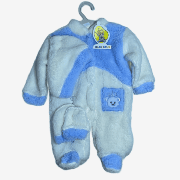 ⁦باك الأطفال الرضع مع مجموعة Baby Care Kit⁩ - الصورة ⁦2⁩