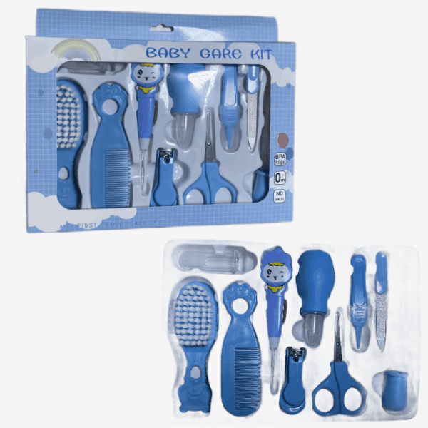 ⁦باك الأطفال الرضع مع مجموعة Baby Care Kit⁩ - الصورة ⁦12⁩