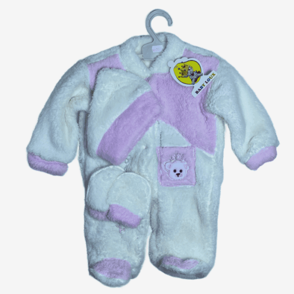 ⁦باك الأطفال الرضع مع مجموعة Baby Care Kit⁩ - الصورة ⁦3⁩