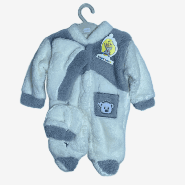 ⁦باك الأطفال الرضع مع مجموعة Baby Care Kit⁩ - الصورة ⁦4⁩