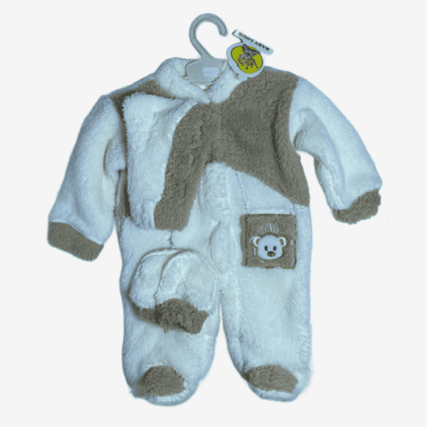 ⁦باك الأطفال الرضع مع مجموعة Baby Care Kit⁩ - الصورة ⁦5⁩