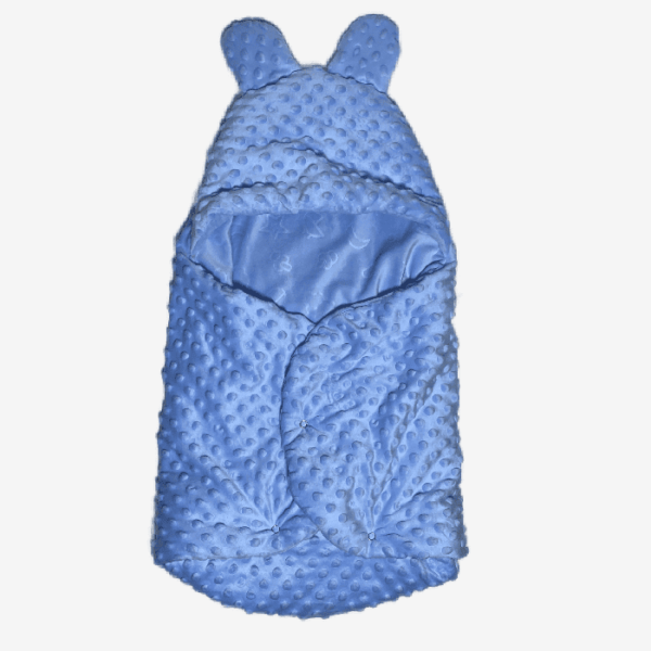 ⁦باك الأطفال الرضع مع مجموعة Baby Care Kit⁩ - الصورة ⁦7⁩