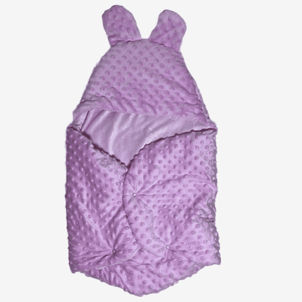 ⁦باك الأطفال الرضع مع مجموعة Baby Care Kit⁩ - الصورة ⁦9⁩