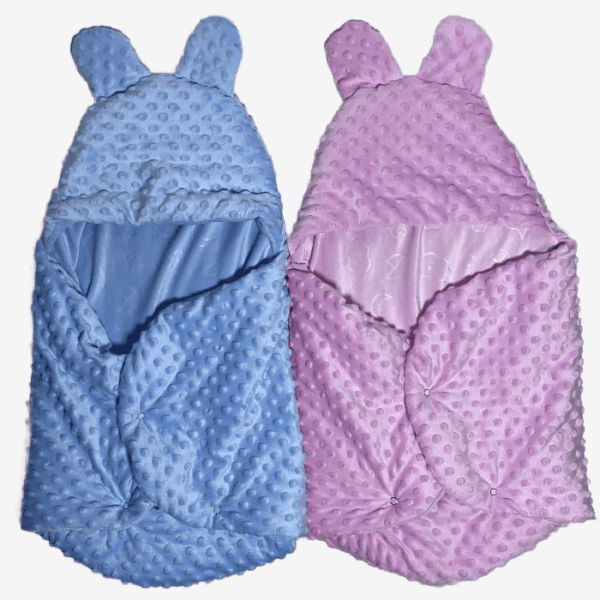 ⁦باك الأطفال الرضع مع مجموعة Baby Care Kit⁩ - الصورة ⁦6⁩
