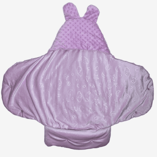 ⁦باك الأطفال الرضع مع مجموعة Baby Care Kit⁩ - الصورة ⁦10⁩