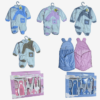 باك الأطفال الرضع مع مجموعة Baby Care Kit