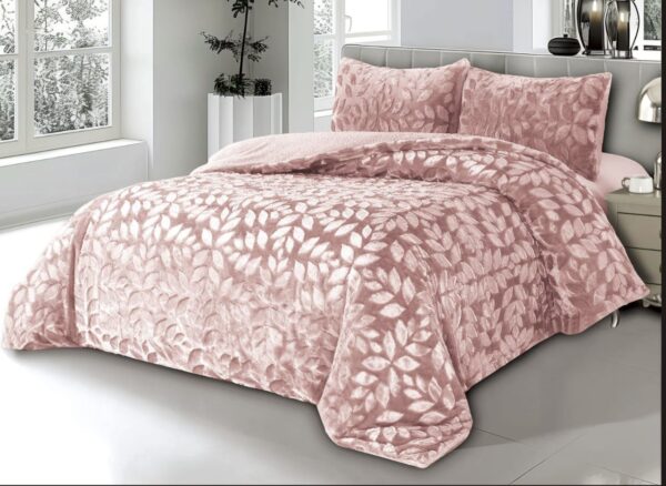 couvre lit caniche 3ps mozakhraf
